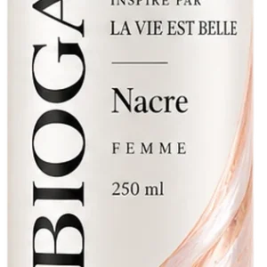 Nacre